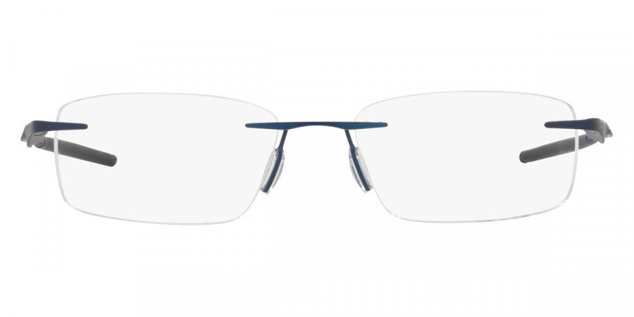 OAKLEY EYEGLASSES WINGFOLD EVR - OOX5118 511804 53 - Satin Midnight