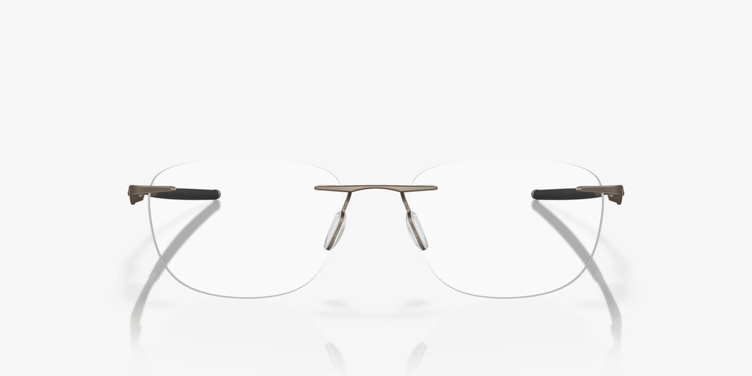 OAKLEY EYEGLASSES WINGFOLD EVR - OX5118 511801 53