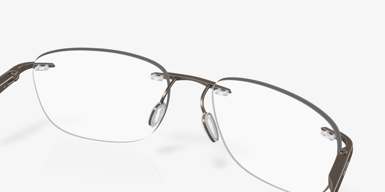 OAKLEY EYEGLASSES WINGFOLD EVR - OX5118 511801 53