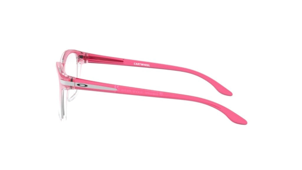 OAKLEY KIDS EYEGLASSES - OY8010 801007 51