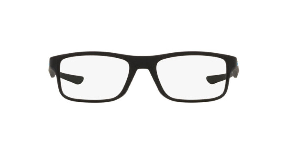 OAKLEY EYEGLASSES PLANK 2.0 - OX8081 808114 55