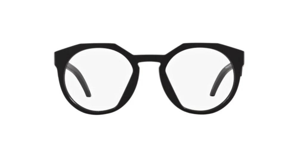 OAKLEY EYEGLASSES HSTN RX - OX8139 813903 50