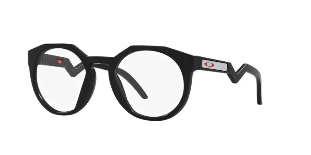 OAKLEY EYEGLASSES HSTN RX - OX8139 813903 50