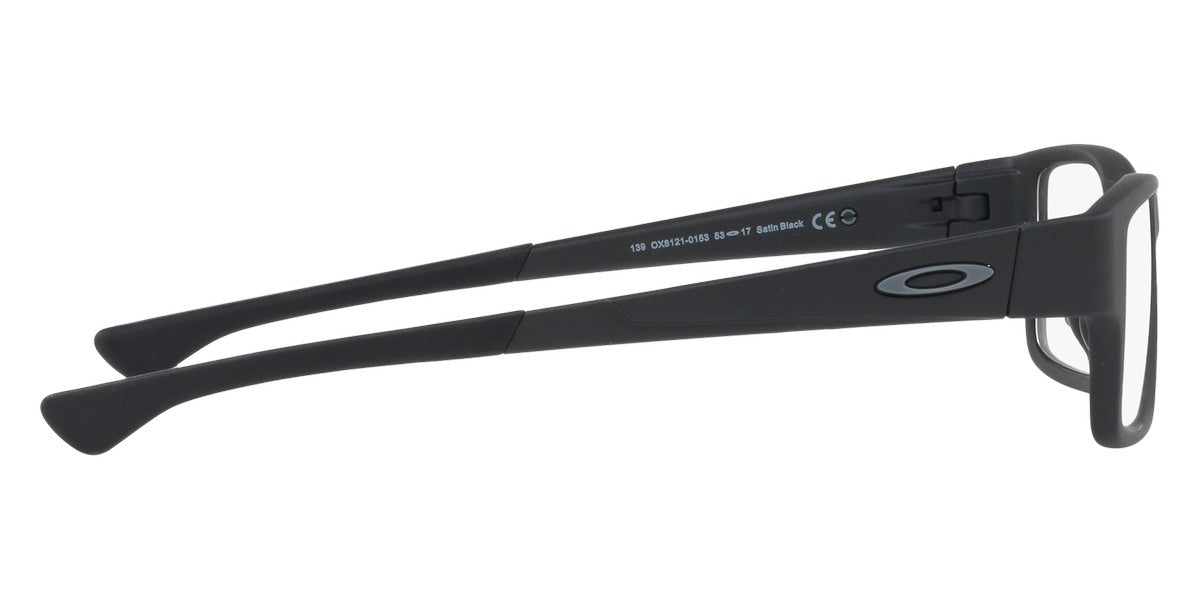 Oakley™ OX8121 812101 55 - Satin Black