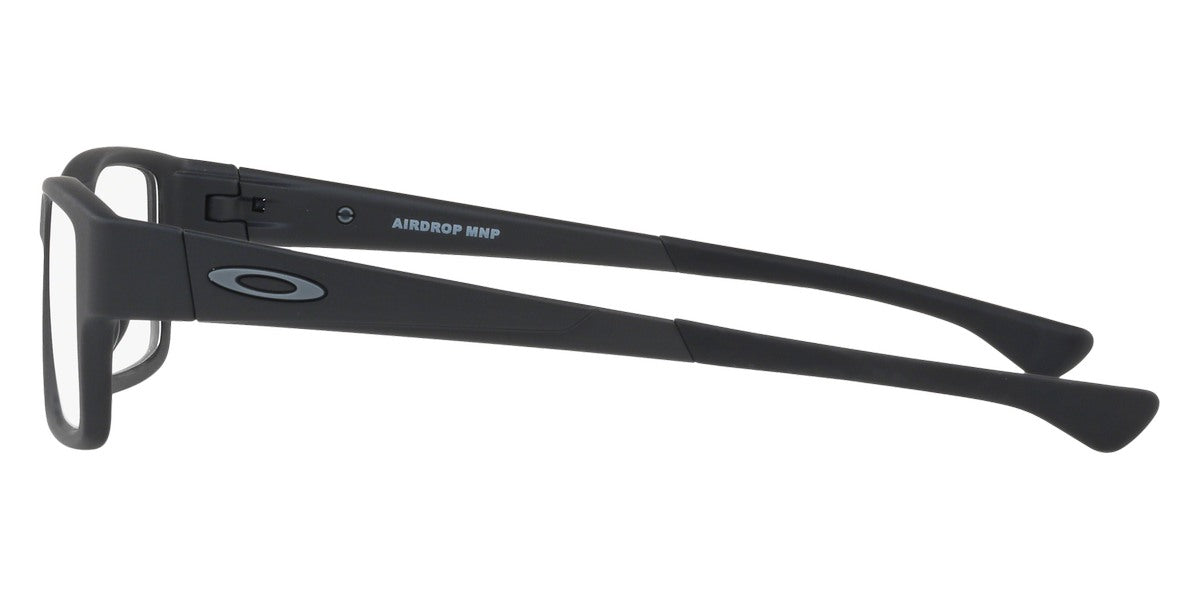 Oakley™ OX8121 812101 55 - Satin Black
