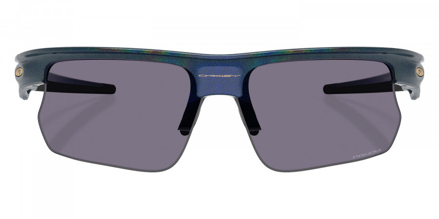 OAKLEY SUNGLASSES BISPHAERA POLARIS COLLECTION - OO9400 940026 68 - Abyss Spacedust