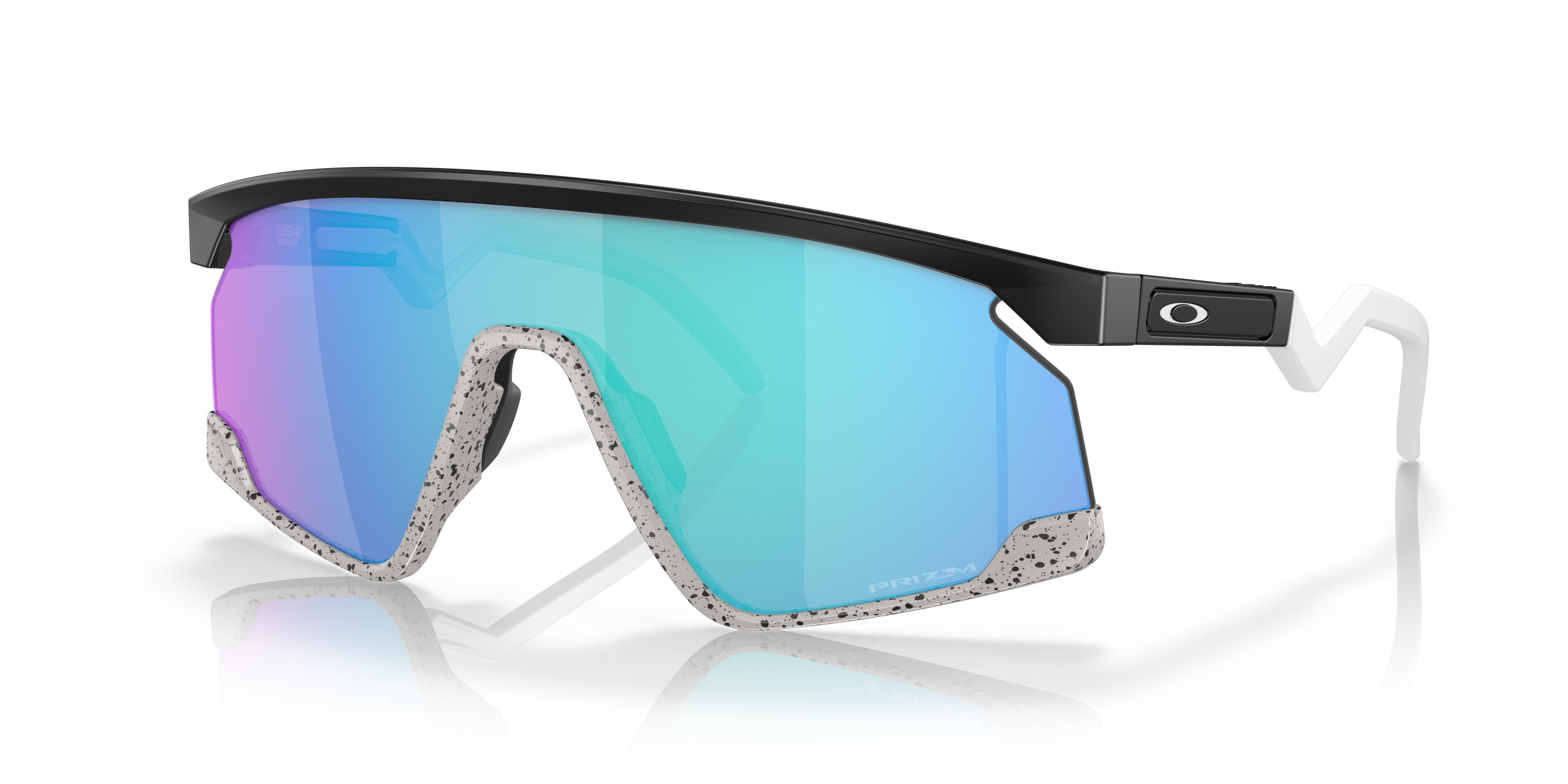 OAKLEY SUNGLASSES BXTR - OO9280 928003 39