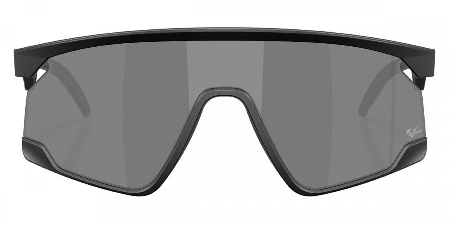 OAKLEY SUNGLASSES BXTR - OO9280 928019 139 - Matte Black/Galactic Haze