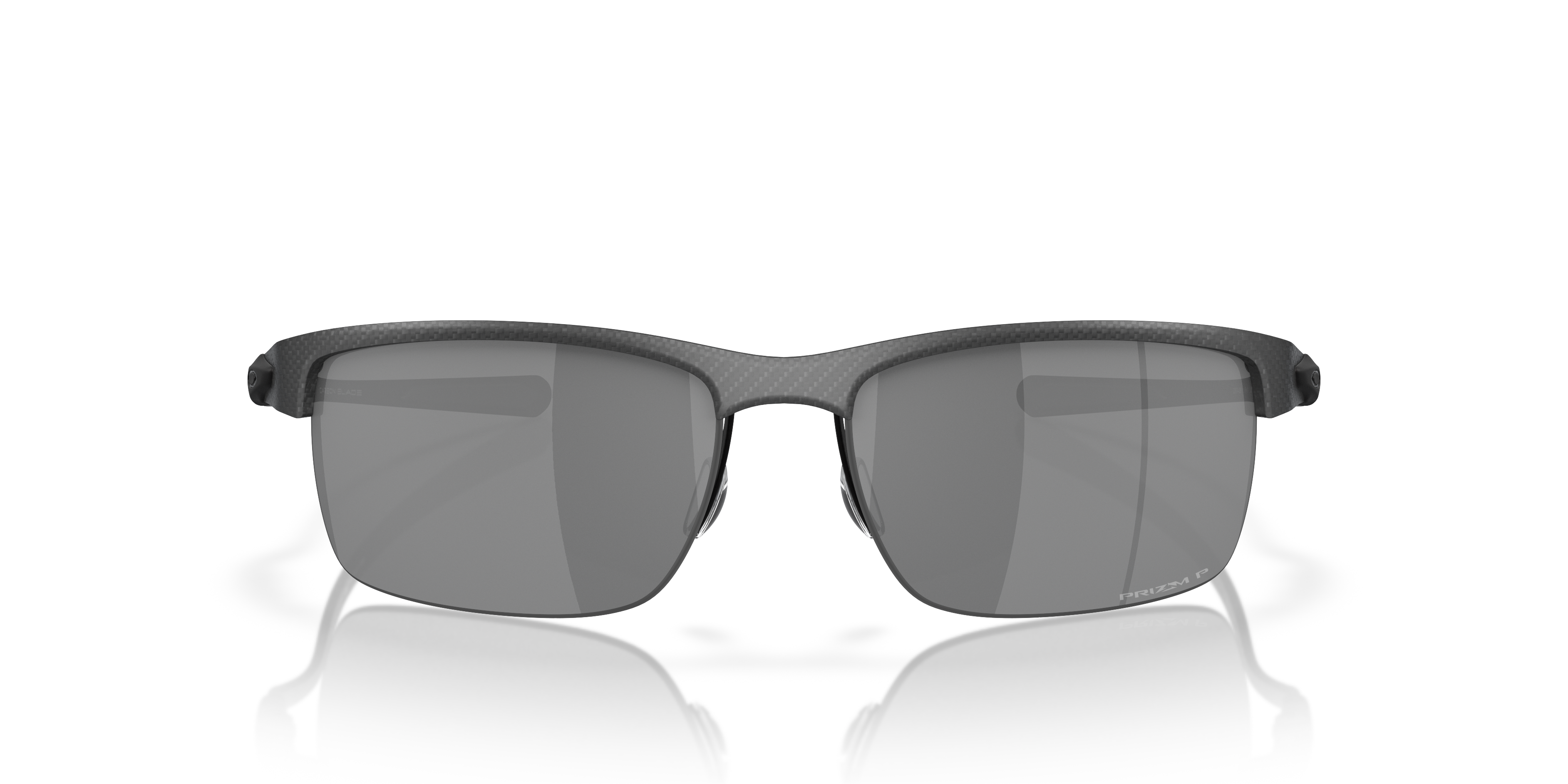 OAKLEY SUNGLASSES CARBON BLADE - 9174 09 66