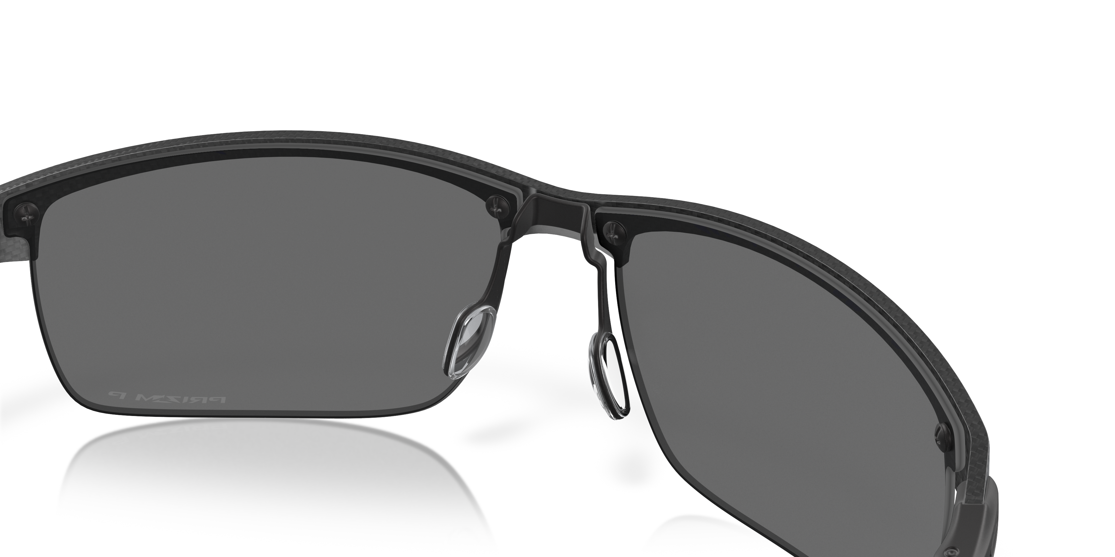 OAKLEY SUNGLASSES CARBON BLADE - 9174 09 66
