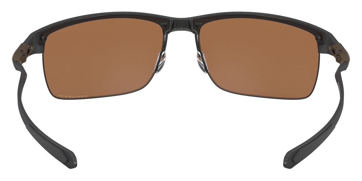 OAKLEY SUNGLASSES CARBON BLADE - OO9174 917410 66 - Matte Carbon Fiber