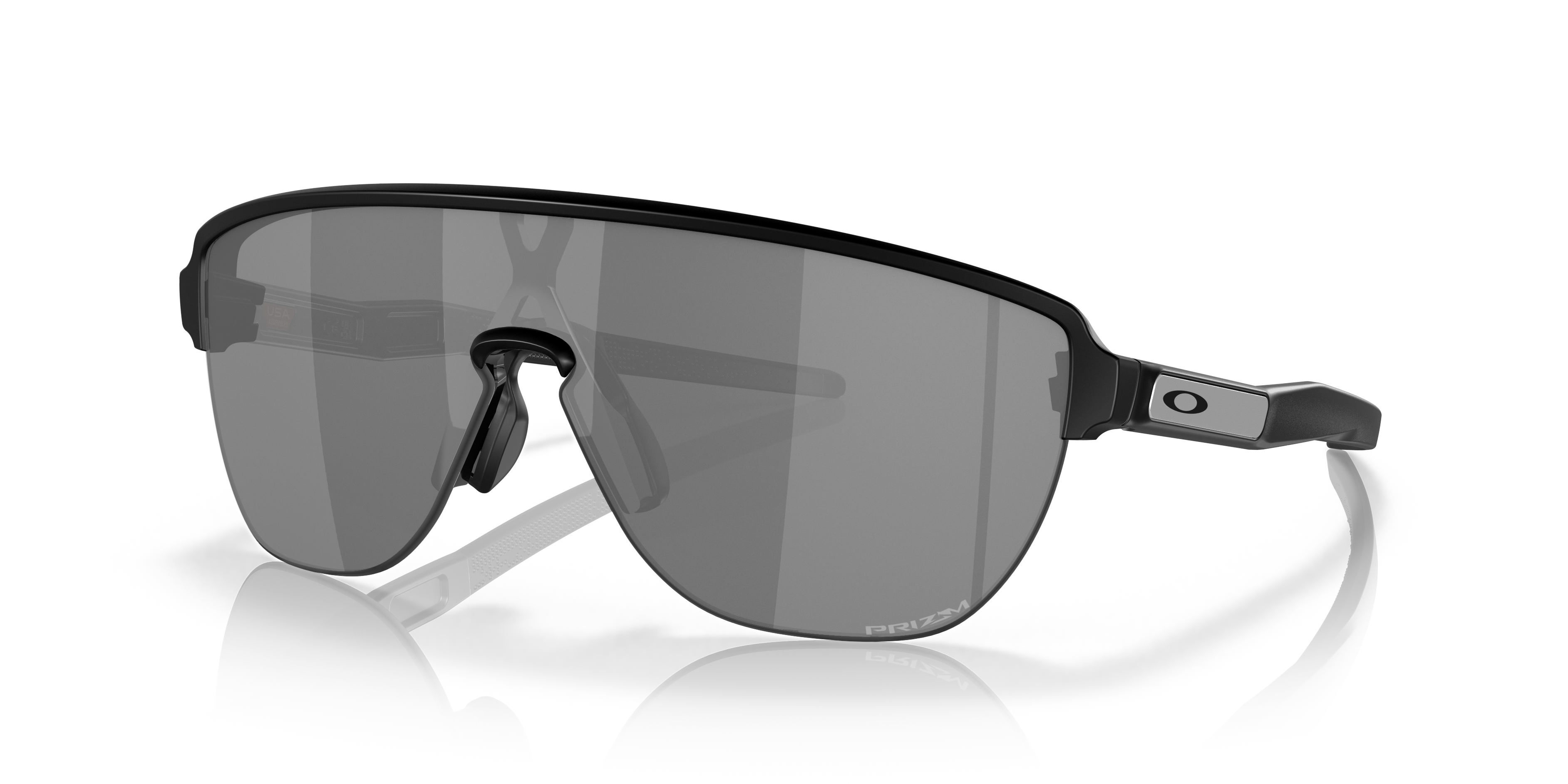 OAKLEY SUNGLASSES CORRIDOR - OO9248 924801 42