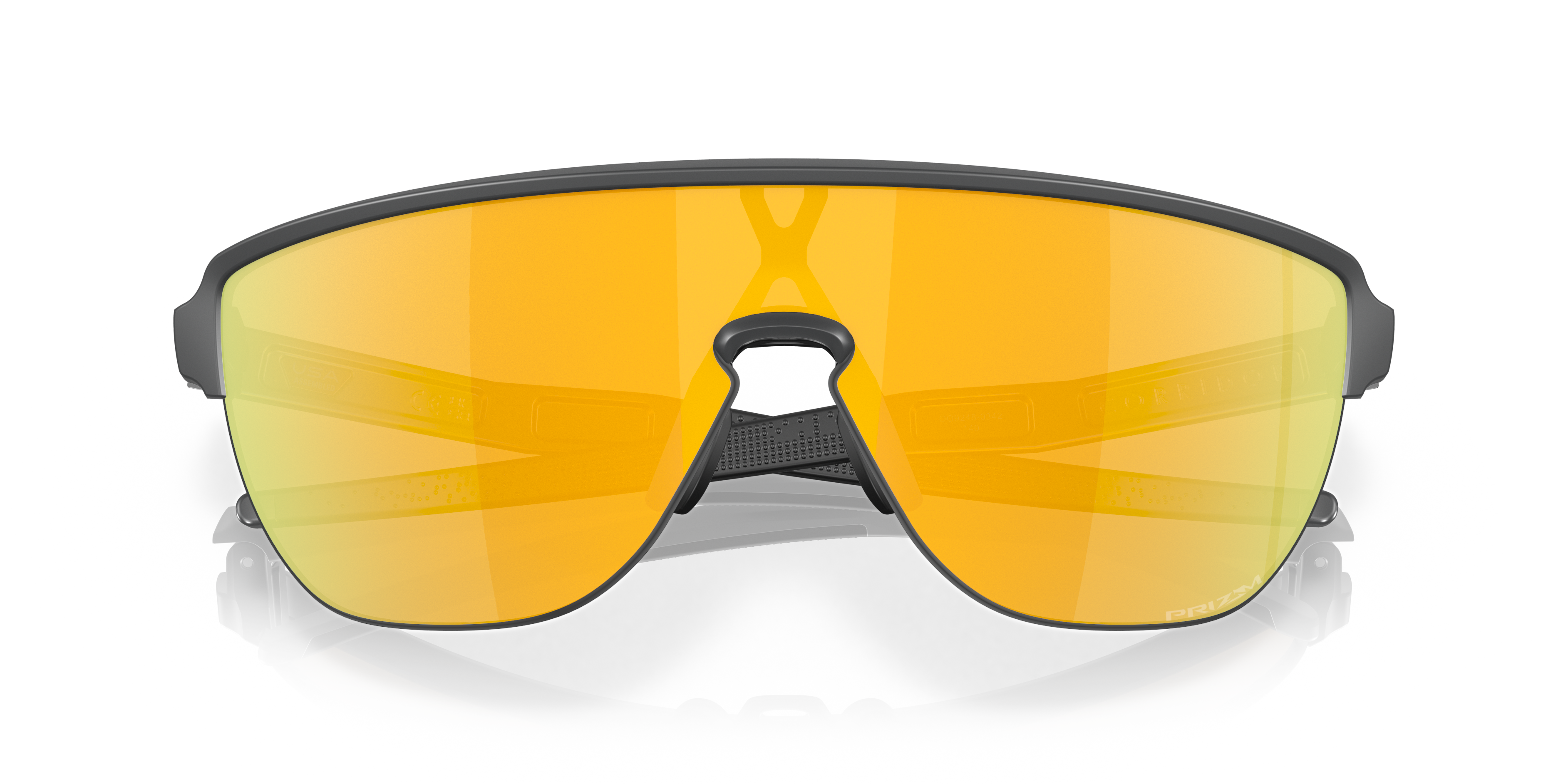 OAKLEY SUNGLASSES CORRIDOR - OO9248 924803 42
