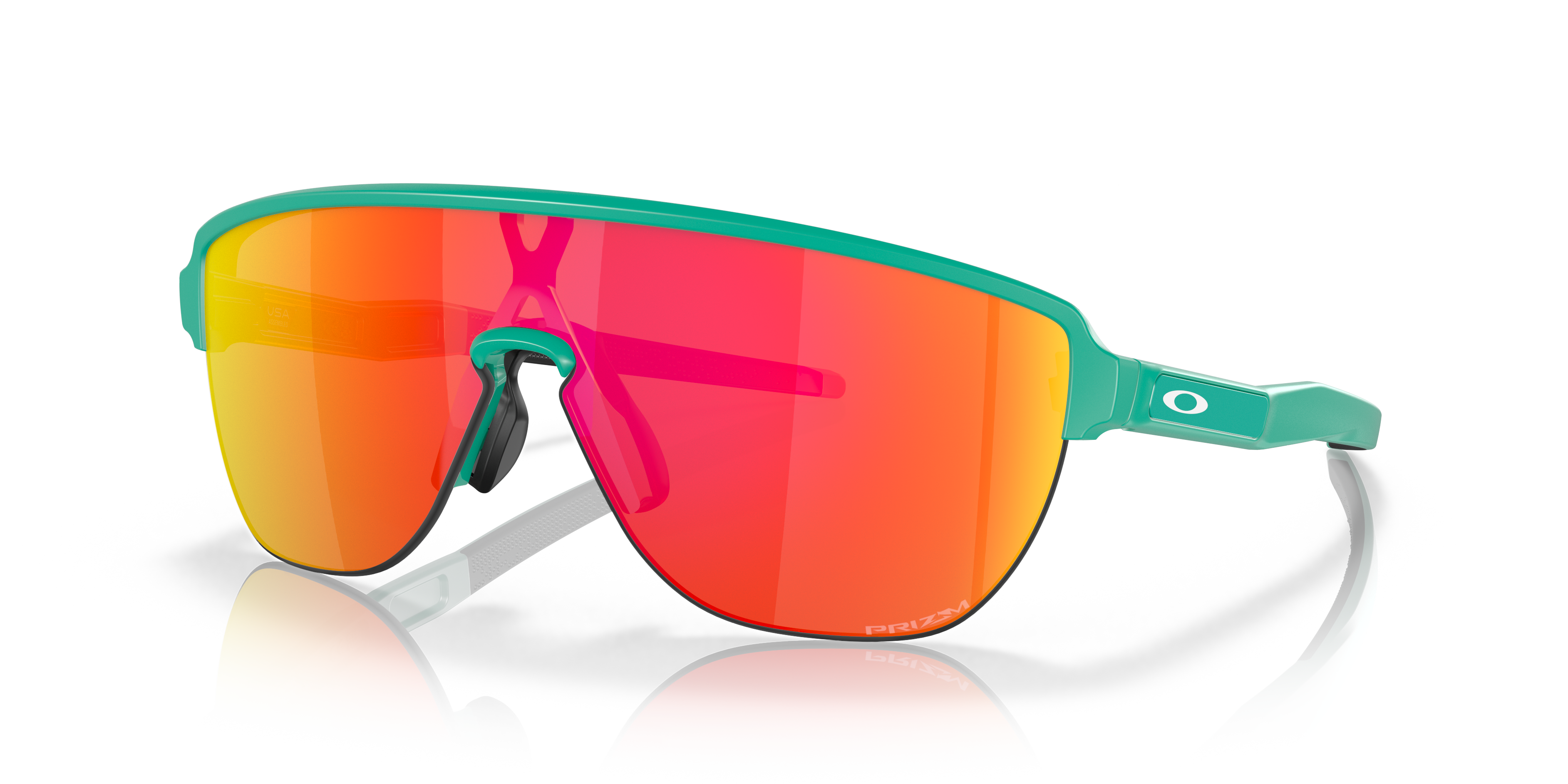 OAKLEY SUNGLASSES CORRIDOR - OO9248 924804 42