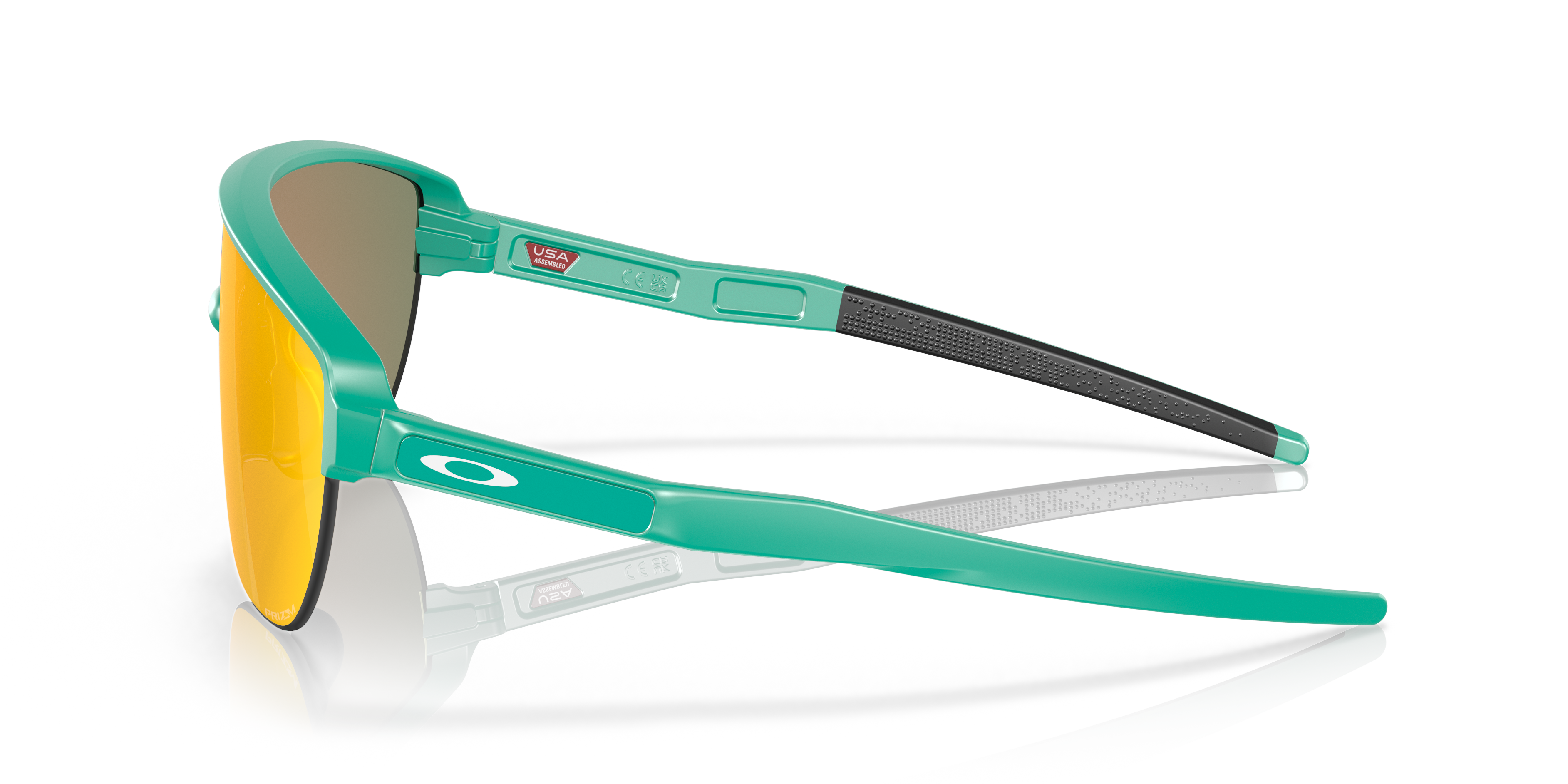 OAKLEY SUNGLASSES CORRIDOR - OO9248 924804 42