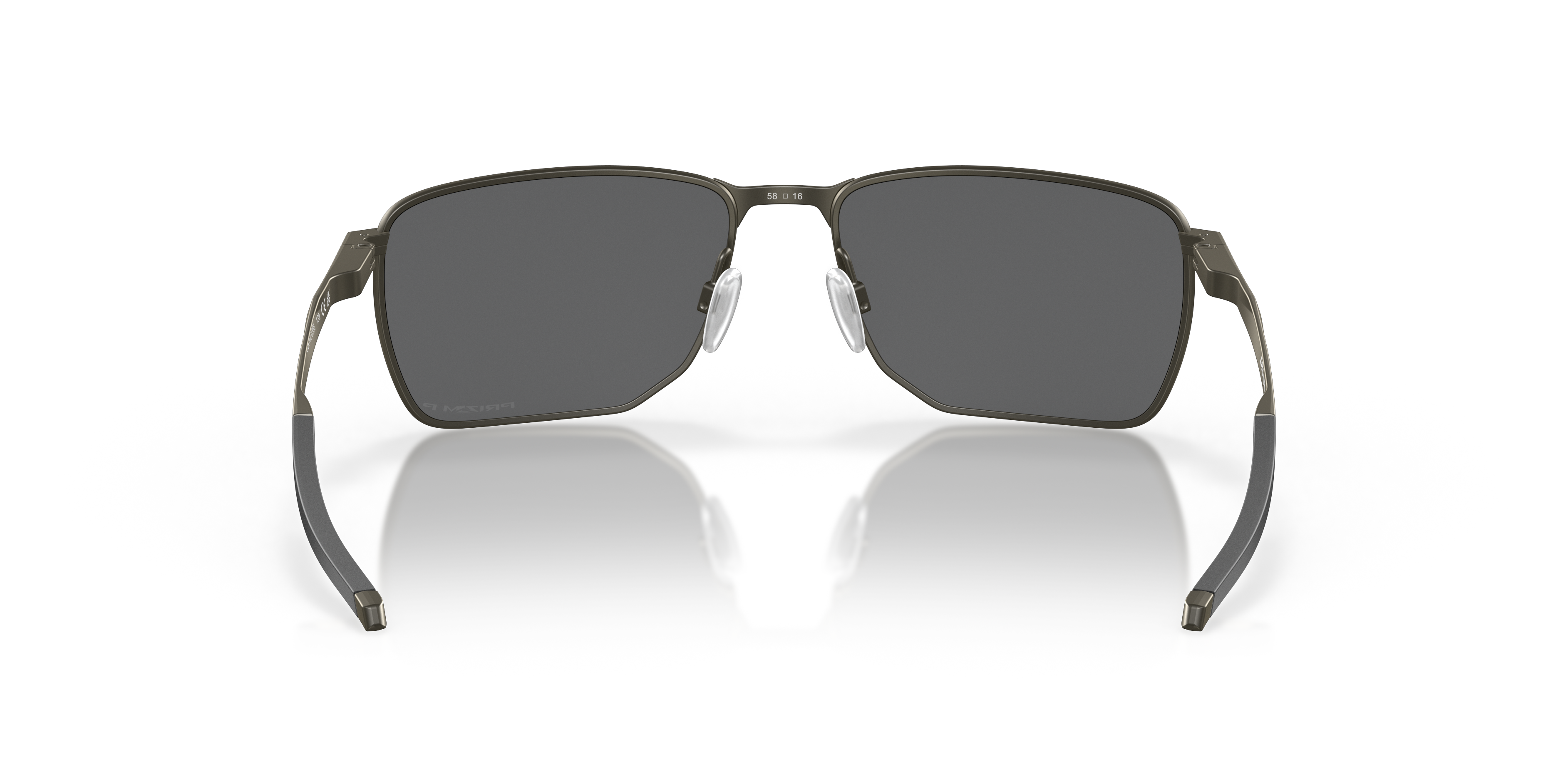 OAKLEY SUNGLASSES EJECTOR - OO4142 414203 58
