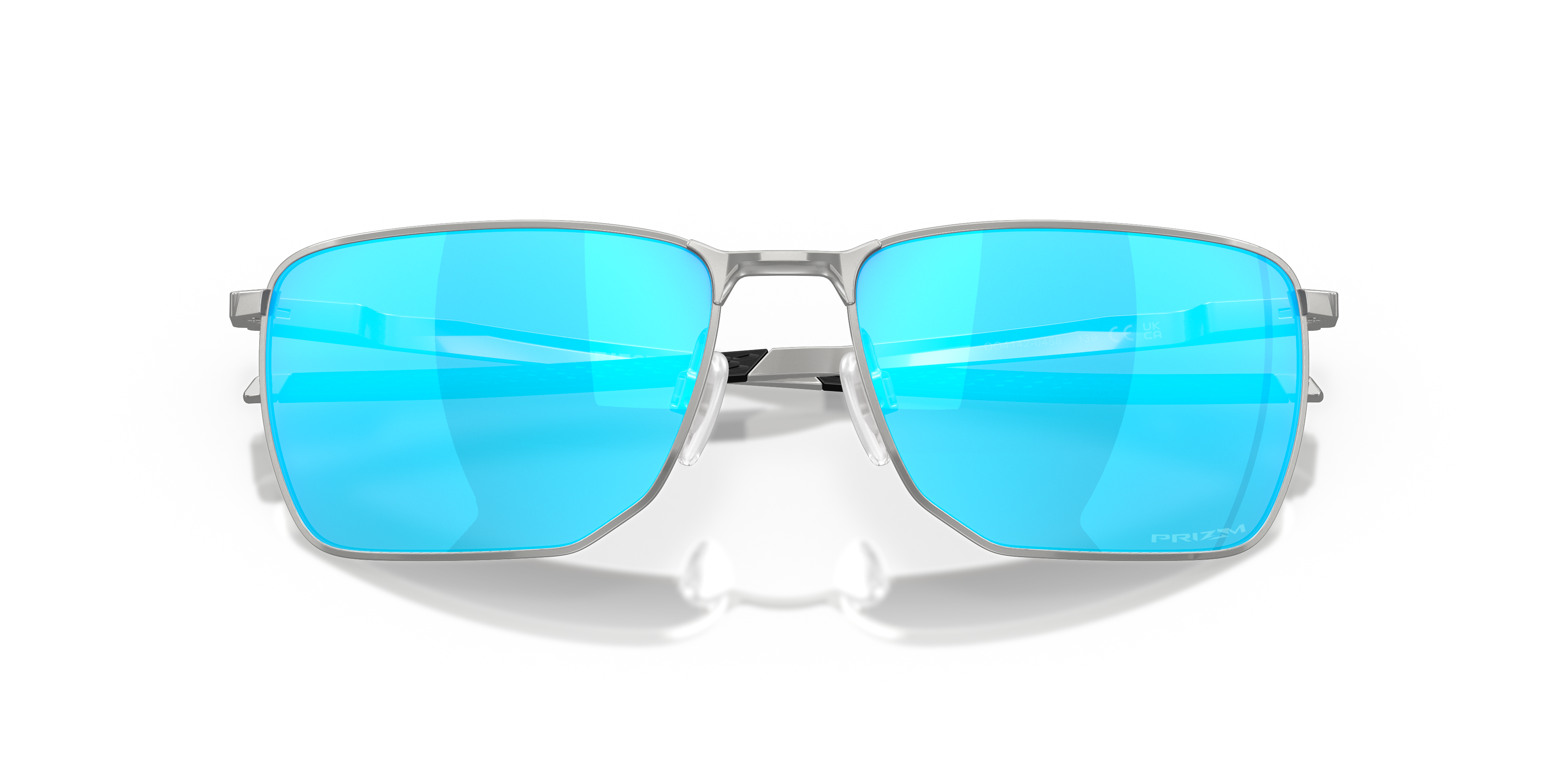 OAKLEY SUNGLASSES EJECTOR - OO4142 414204 58