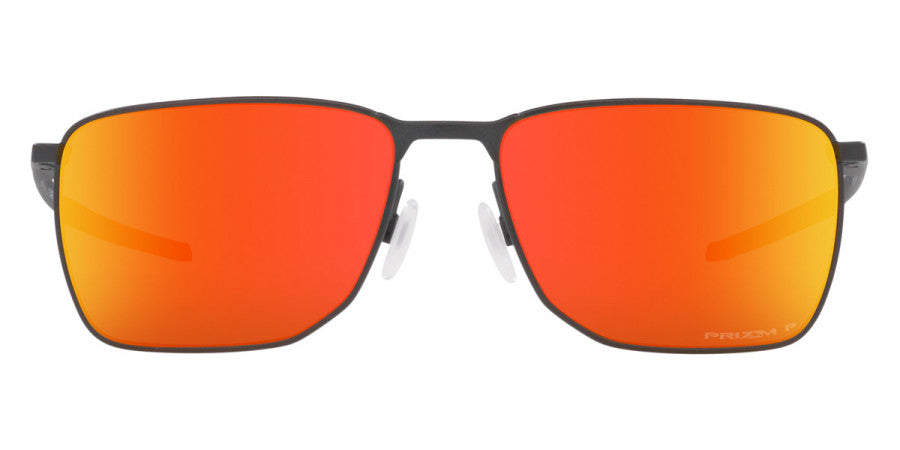 OAKLEY SUNGLASSES EJECTOR - OO4142 414215 58 - Light Steel