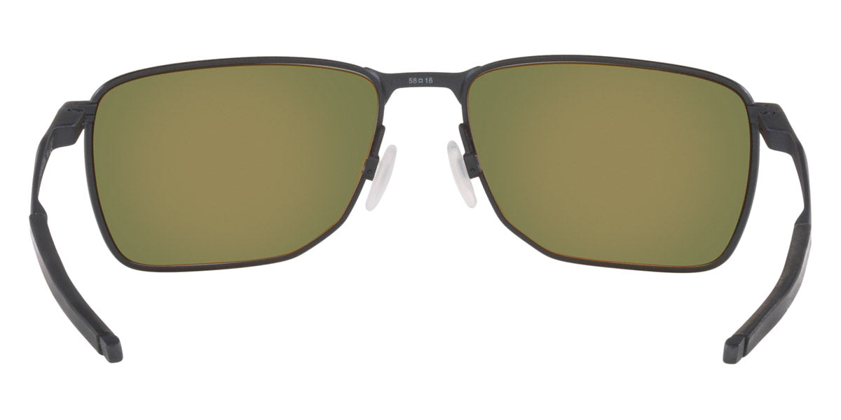 OAKLEY SUNGLASSES EJECTOR - OO4142 414215 58 - Light Steel