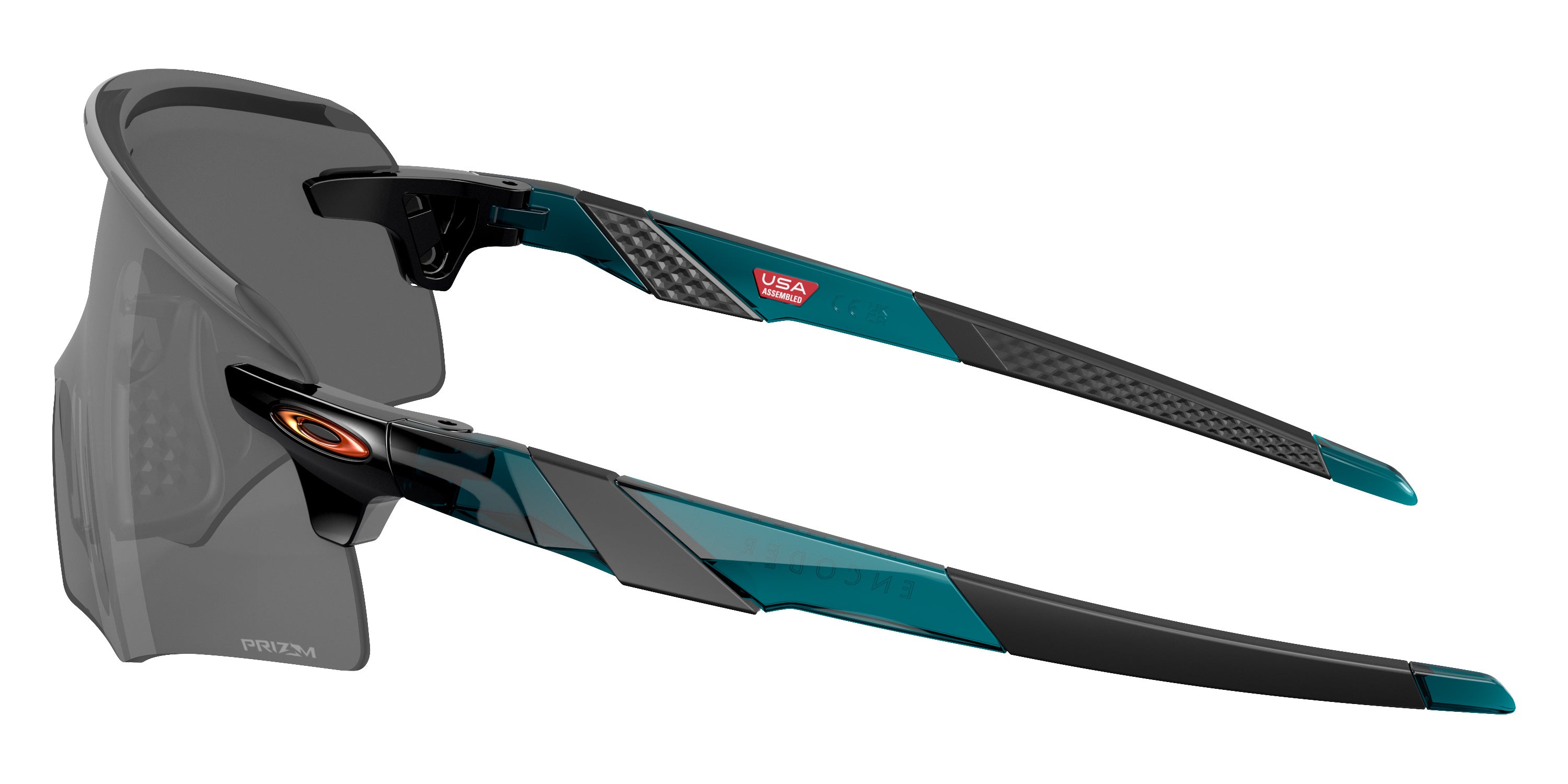 OAKLEY SUNGLASSES ENCODER (A) - OO9472F 947221 39