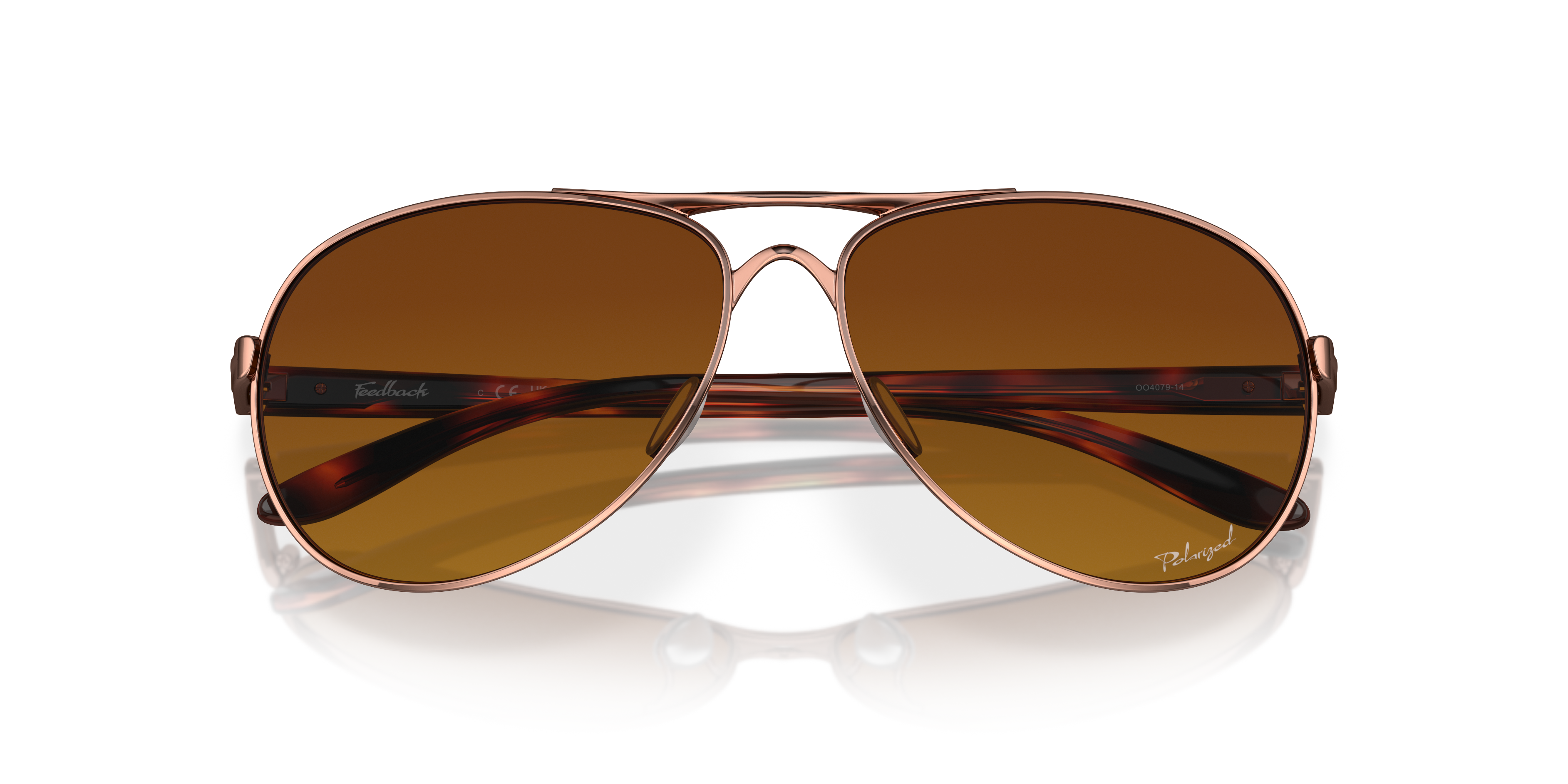 OAKLEY SUNGLASSES FEEDBACK - OO4079 14 59