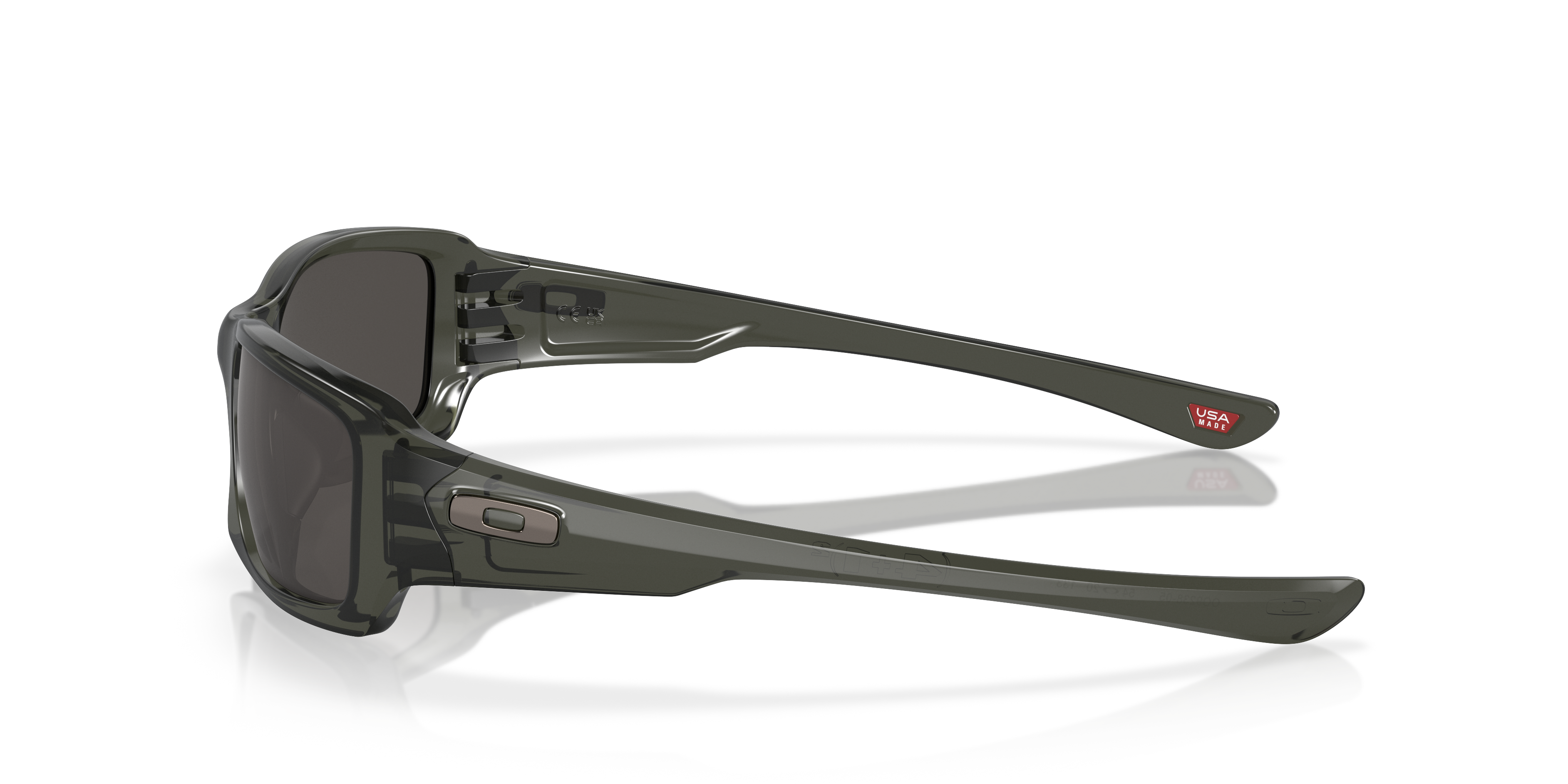 OAKLEY SUNGLASSES FIVES SQUARED - OO9238 05 54