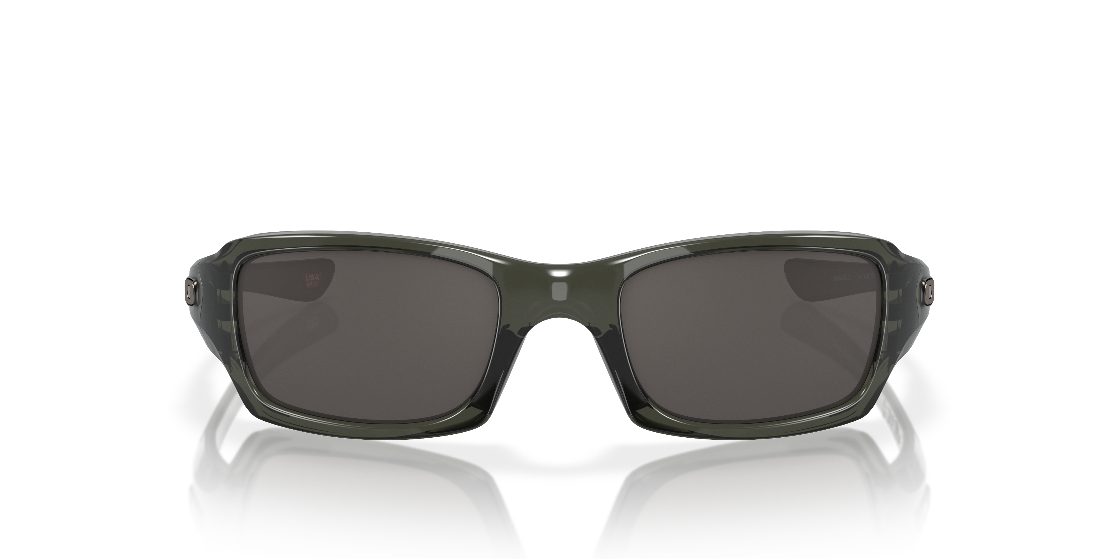 OAKLEY SUNGLASSES FIVES SQUARED - OO9238 05 54