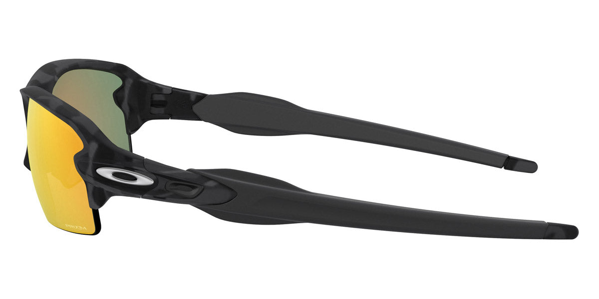 OAKLEY SUNGLASSES FLAK 2.0 - OO9271 927127 61 - Matte Black Camo