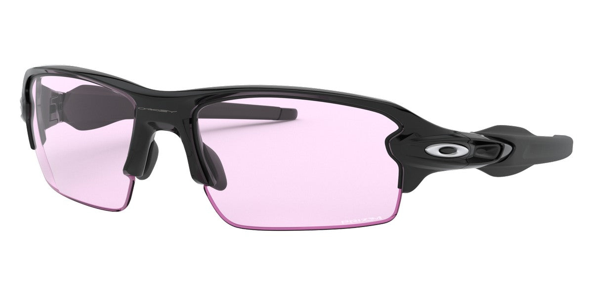 OAKLEY SUNGLASSES FLAK 2.0 - OO9271 927138 61 - Polished Black