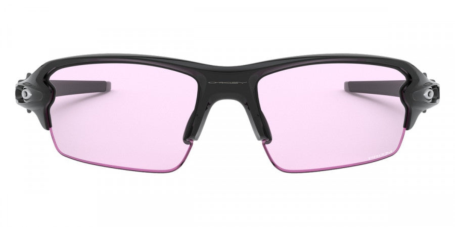 OAKLEY SUNGLASSES FLAK 2.0 - OO9271 927138 61 - Polished Black