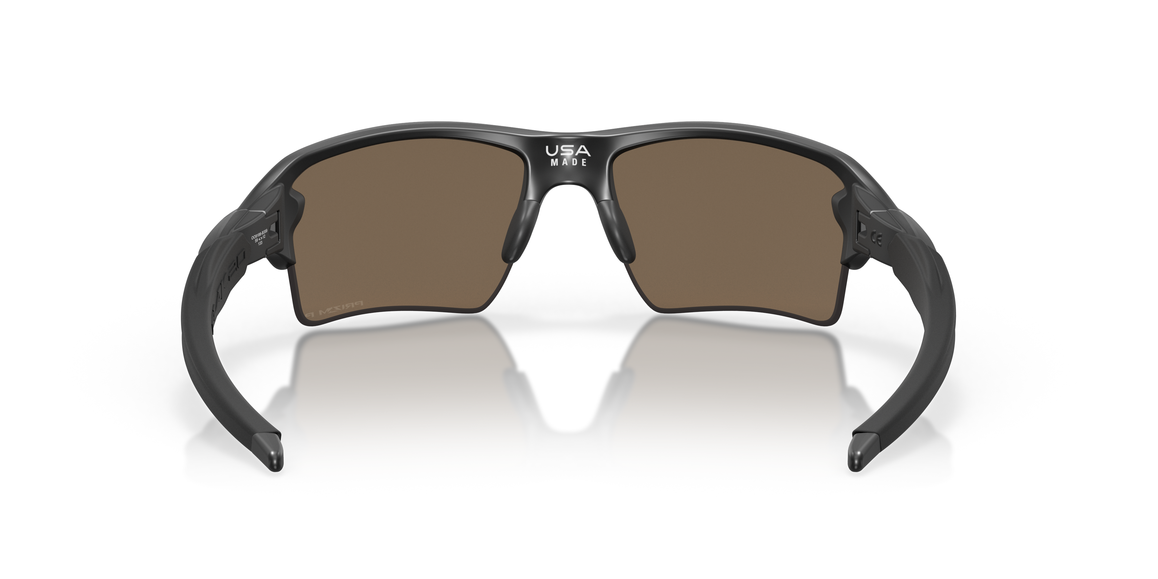 OAKLEY SUNGLASSES FLAK 2.0 XL - 9188 B3 59