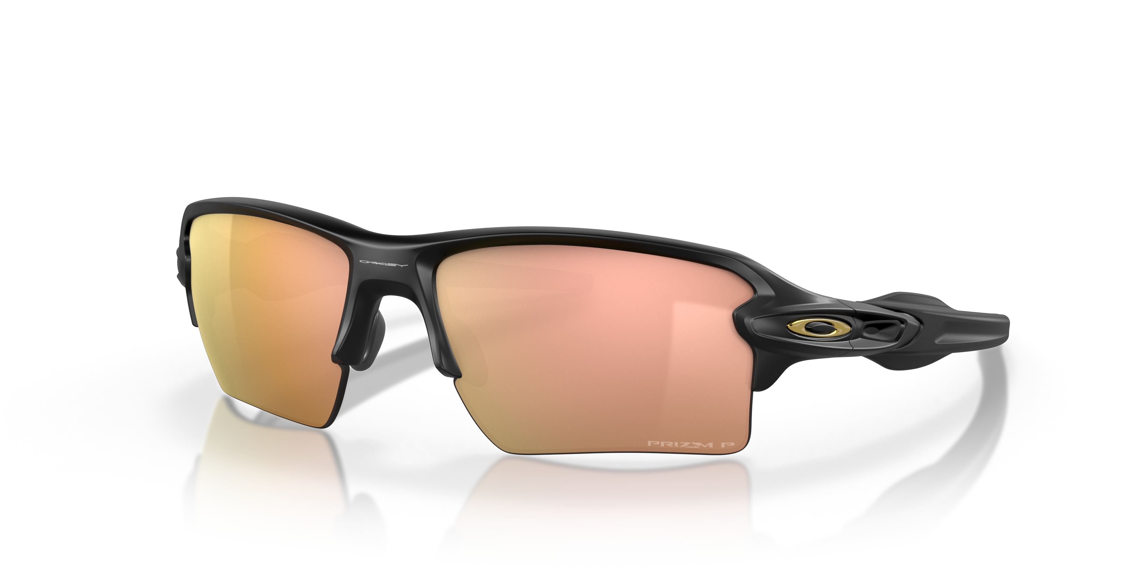 OAKLEY SUNGLASSES FLAK 2.0 XL - 9188 B3 59