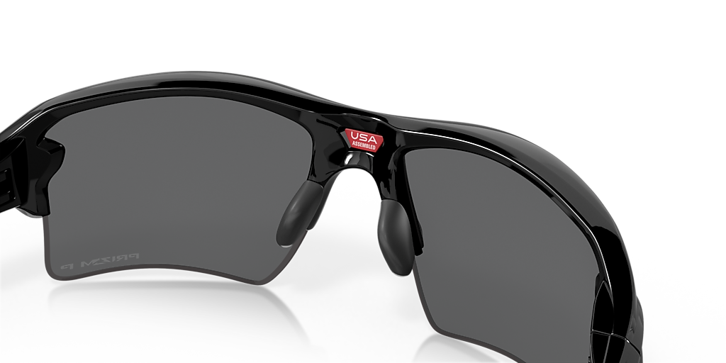 OAKLEY SUNGLASSES FLAK 2.0 XL - OO9188