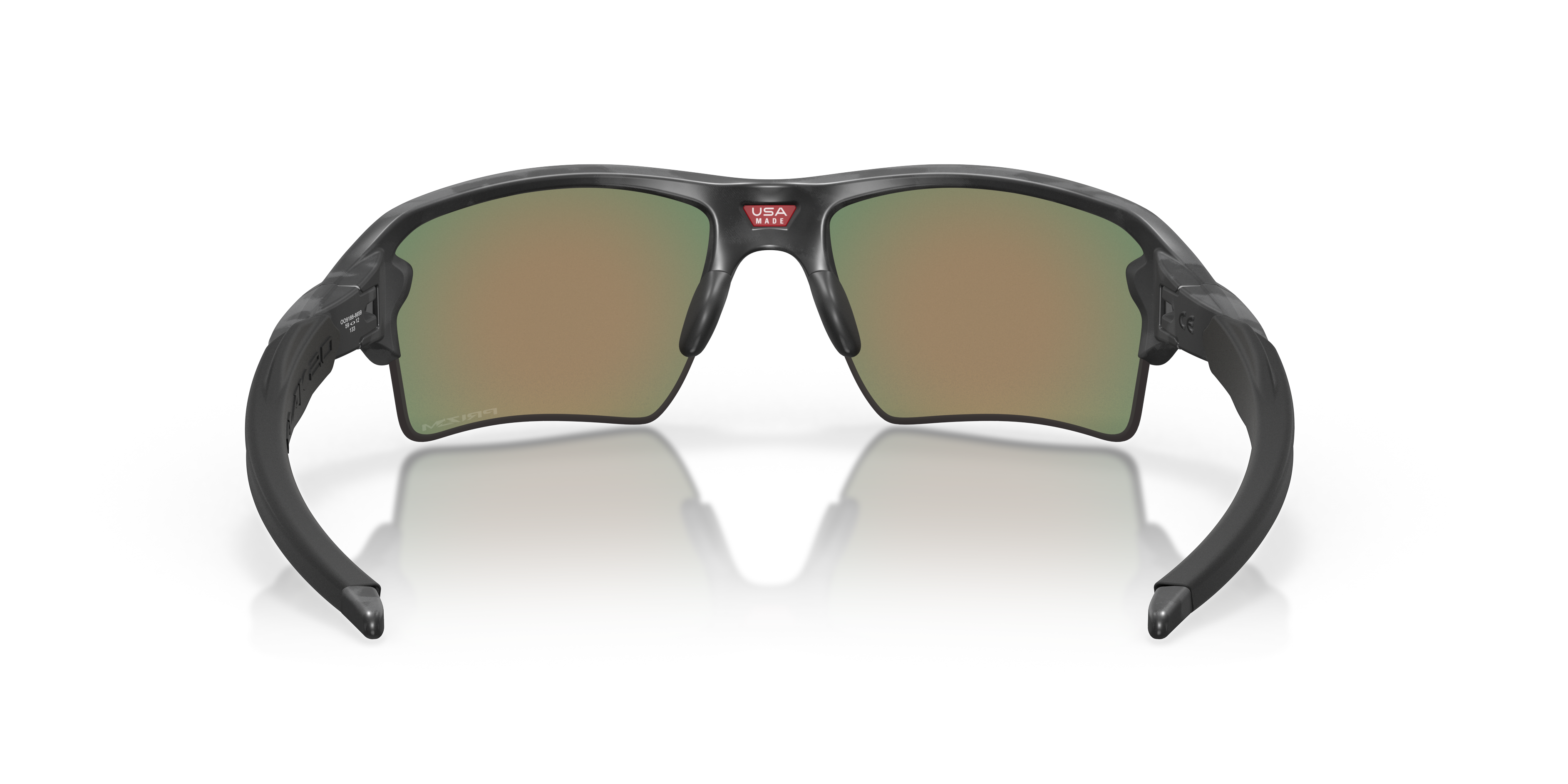 OAKLEY SUNGLASSES FLAK 2.0 XL - OO9188 86 59