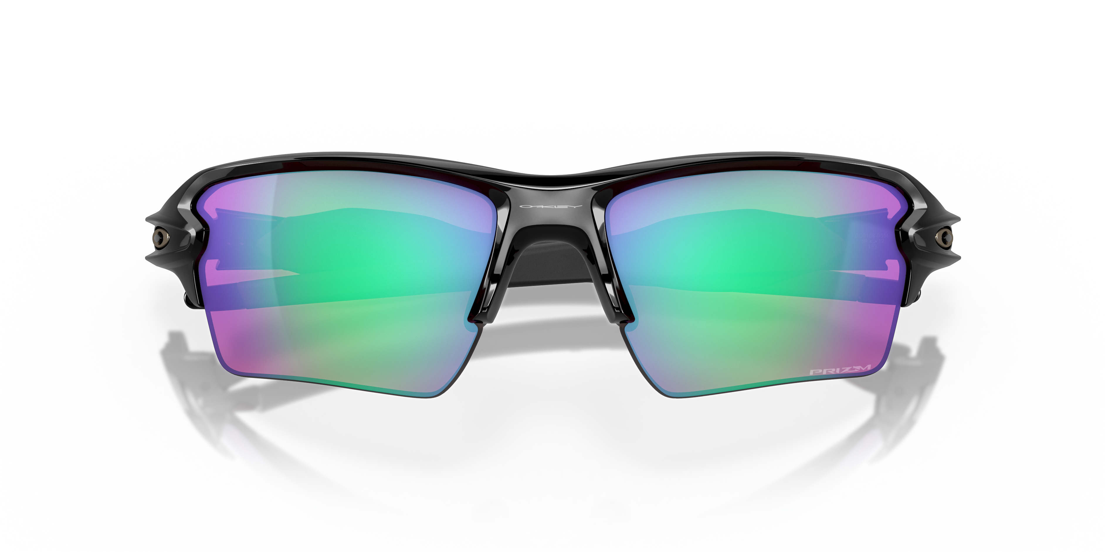 OAKLEY SUNGLASSES FLAK 2.0 XL - OO9188 918873 59