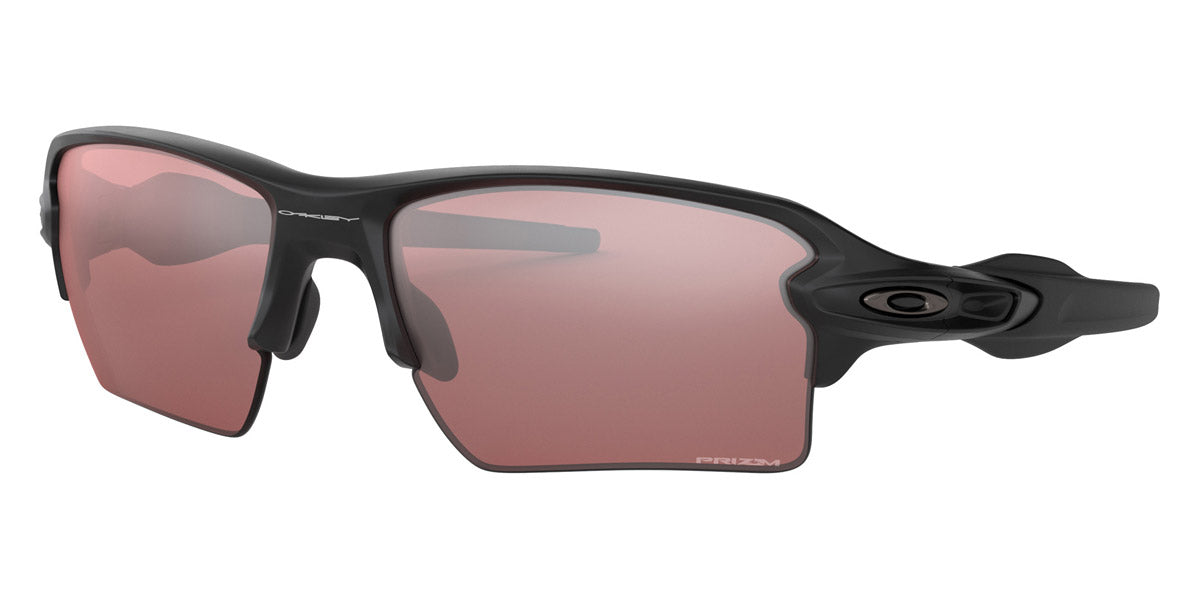 OAKLEY SUNGLASSES FLAK 2.0 XL - OO9188 918890 59 - Matte Black