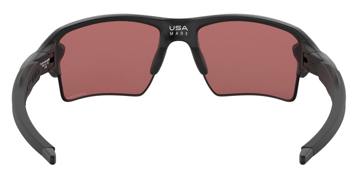 OAKLEY SUNGLASSES FLAK 2.0 XL - OO9188 918890 59 - Matte Black