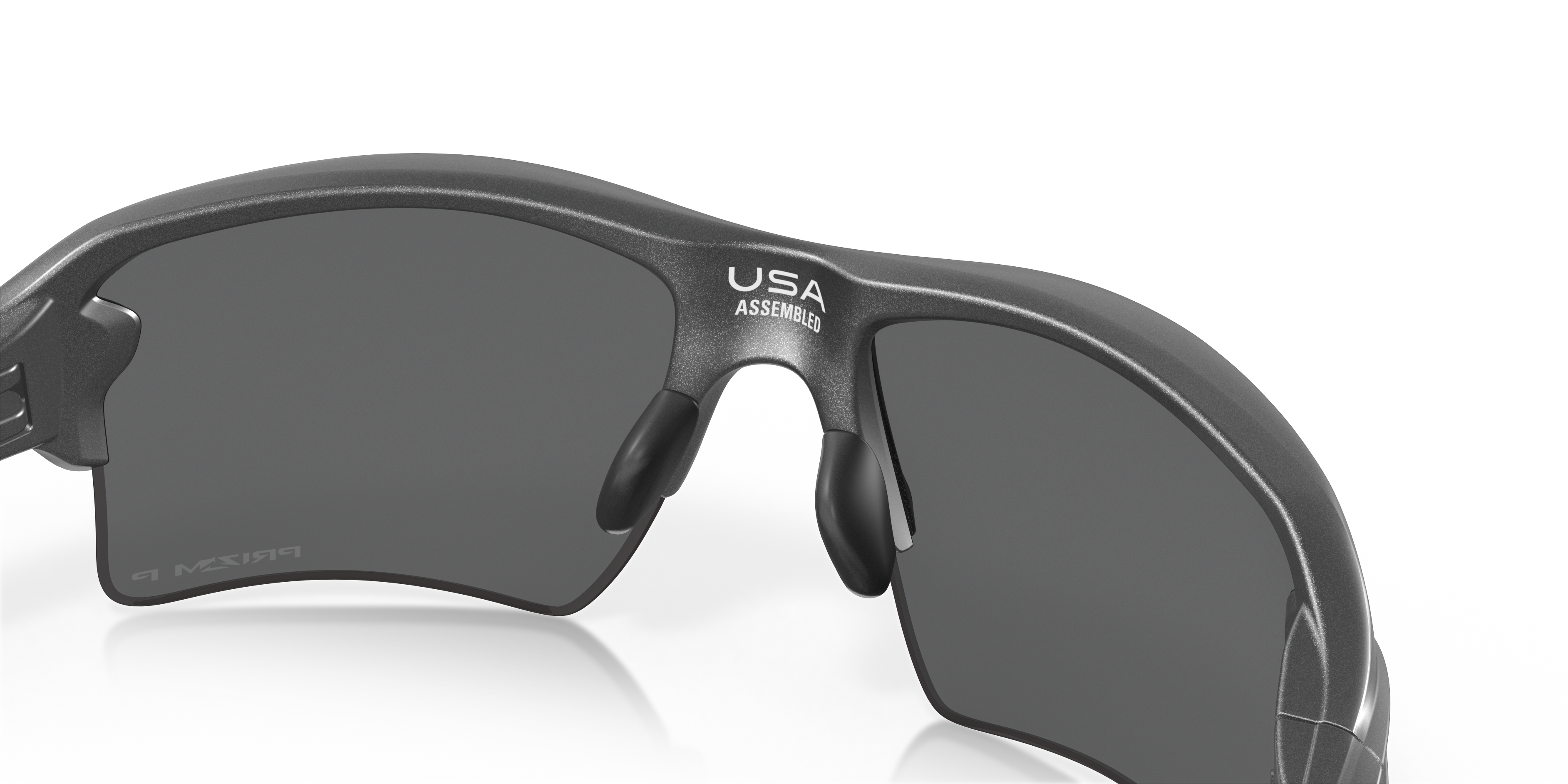 OAKLEY SUNGLASSES FLAK 2.0 XL - OO9188 9188F8 59