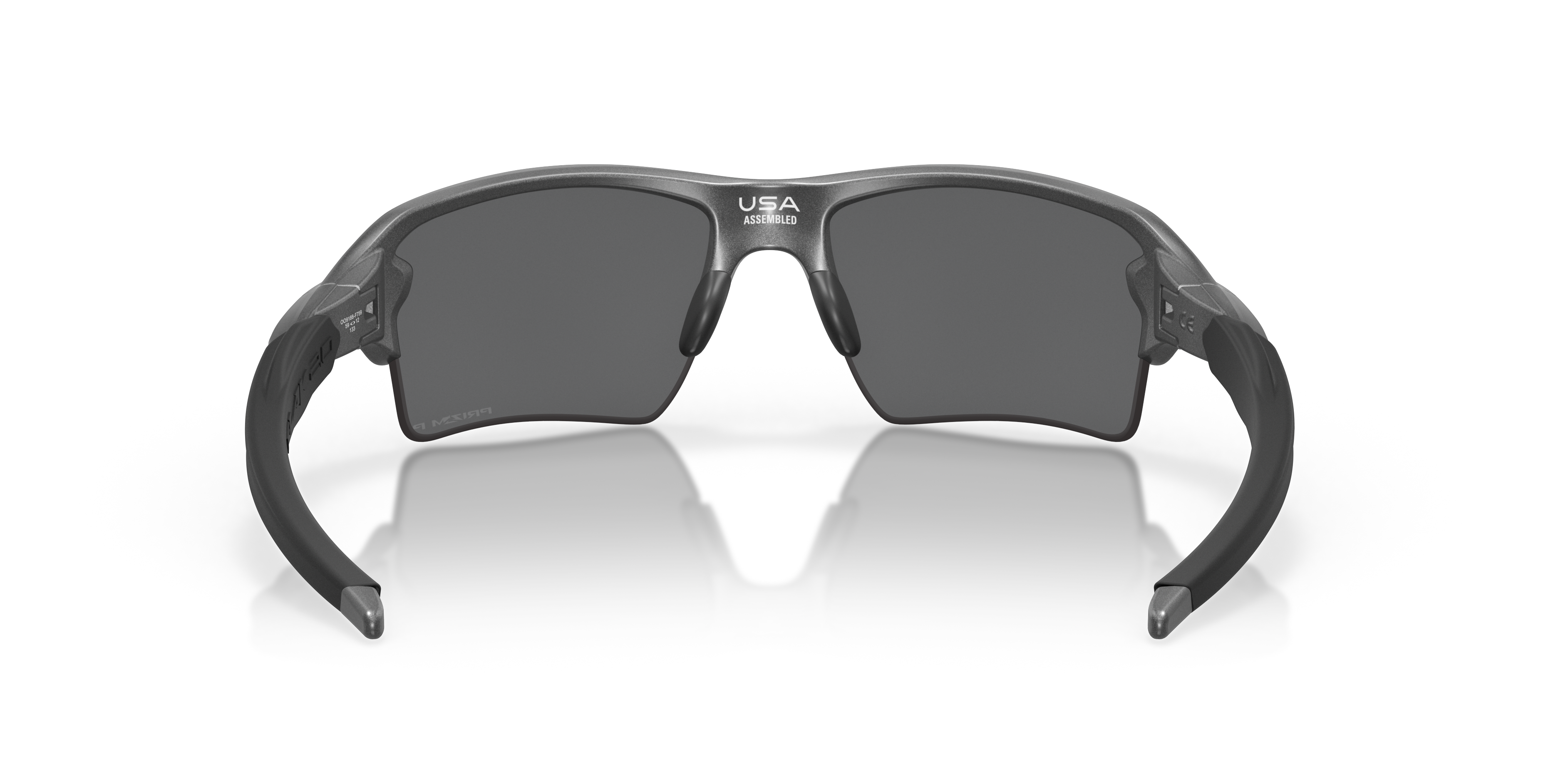 OAKLEY SUNGLASSES FLAK 2.0 XL - OO9188 9188F8 59