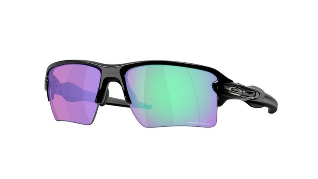 OAKLEY SUNGLASSES FLAK 2.0 XXL - OO9488 948801 63