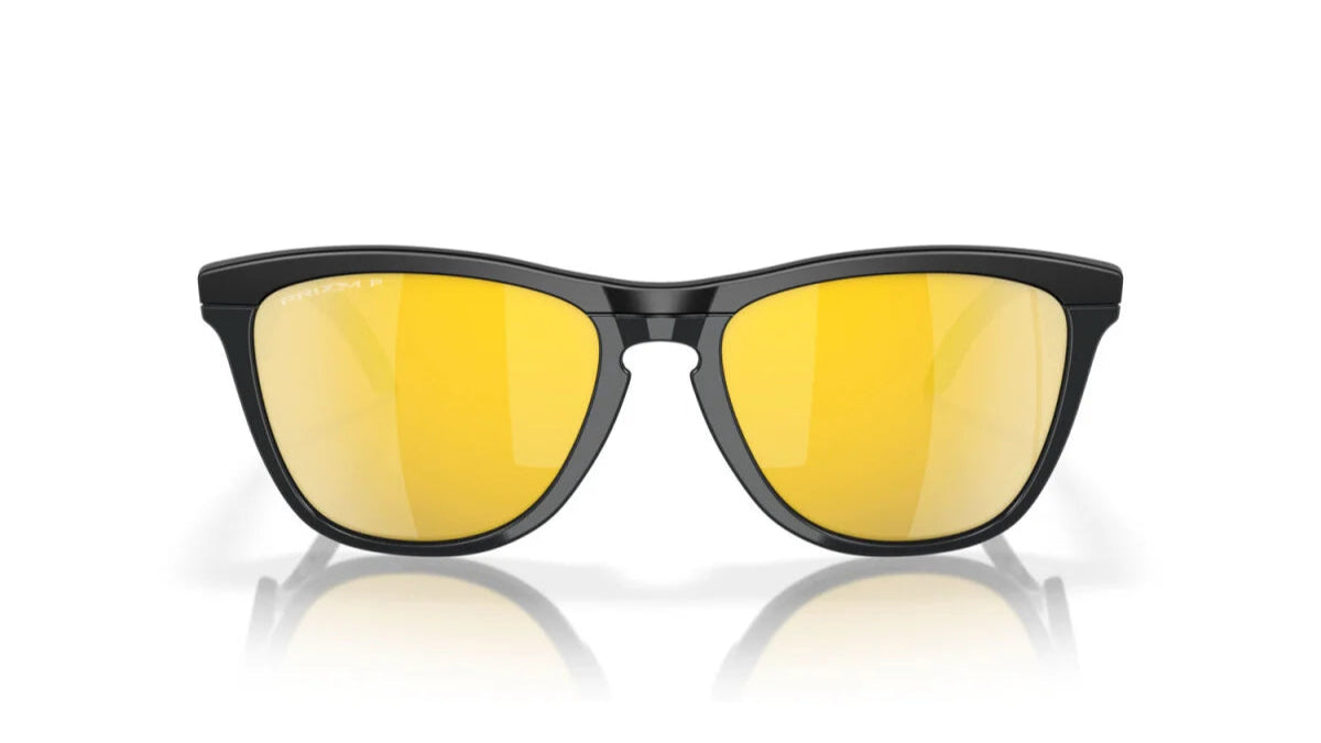 OAKLEY SUNGLASSES FROGSKINS HYBRID - OO9289 928906 55