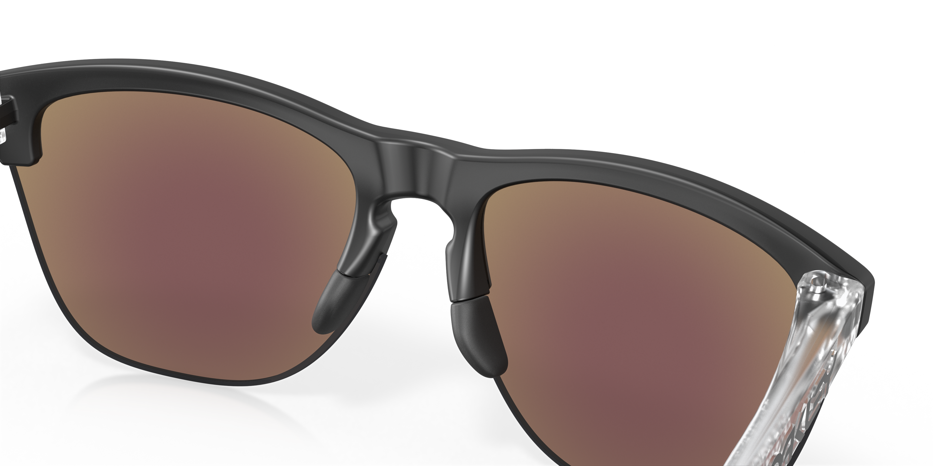 OAKLEY SUNGLASSES FROGSKINS LITE - OO9374 02 63