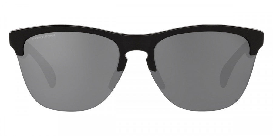OAKLEY SUNGLASSES FROGSKINS LITE - OO9374 937448 63 - Polished Black
