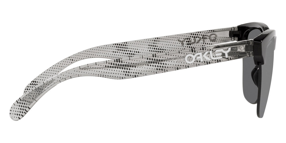 OAKLEY SUNGLASSES FROGSKINS LITE - OO9374 937448 63 - Polished Black