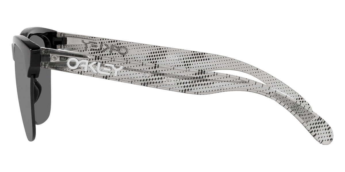 OAKLEY SUNGLASSES FROGSKINS LITE - OO9374 937448 63 - Polished Black