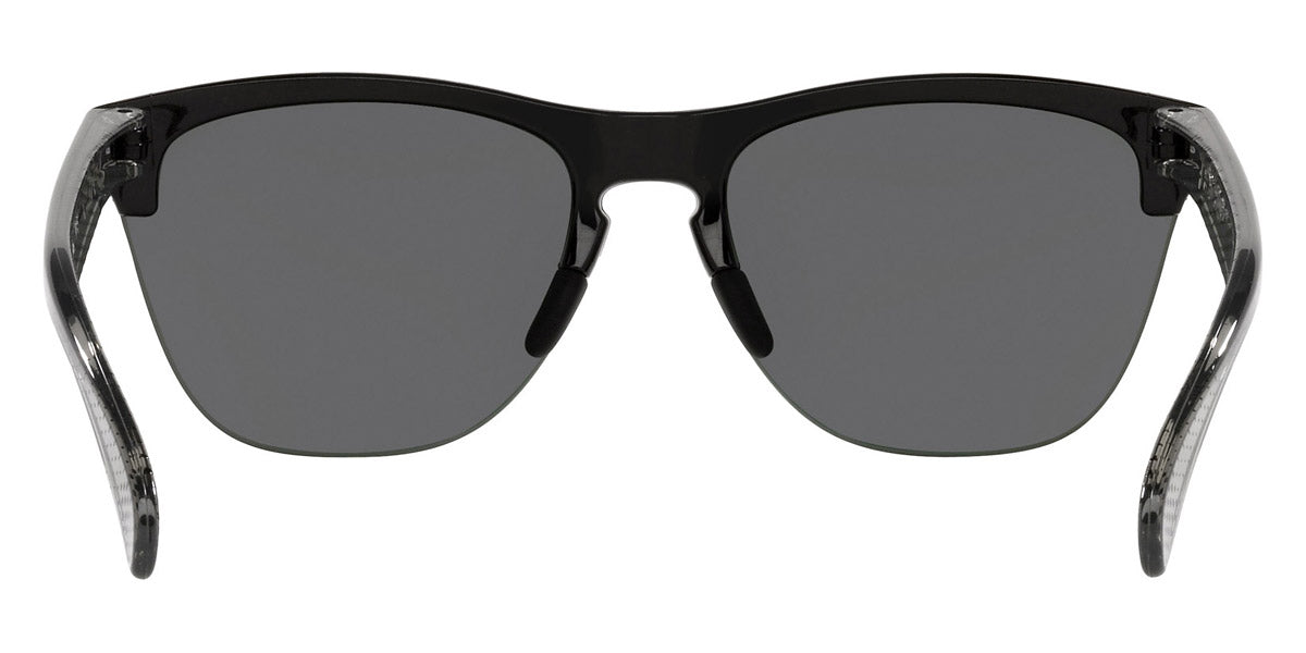 OAKLEY SUNGLASSES FROGSKINS LITE - OO9374 937448 63 - Polished Black