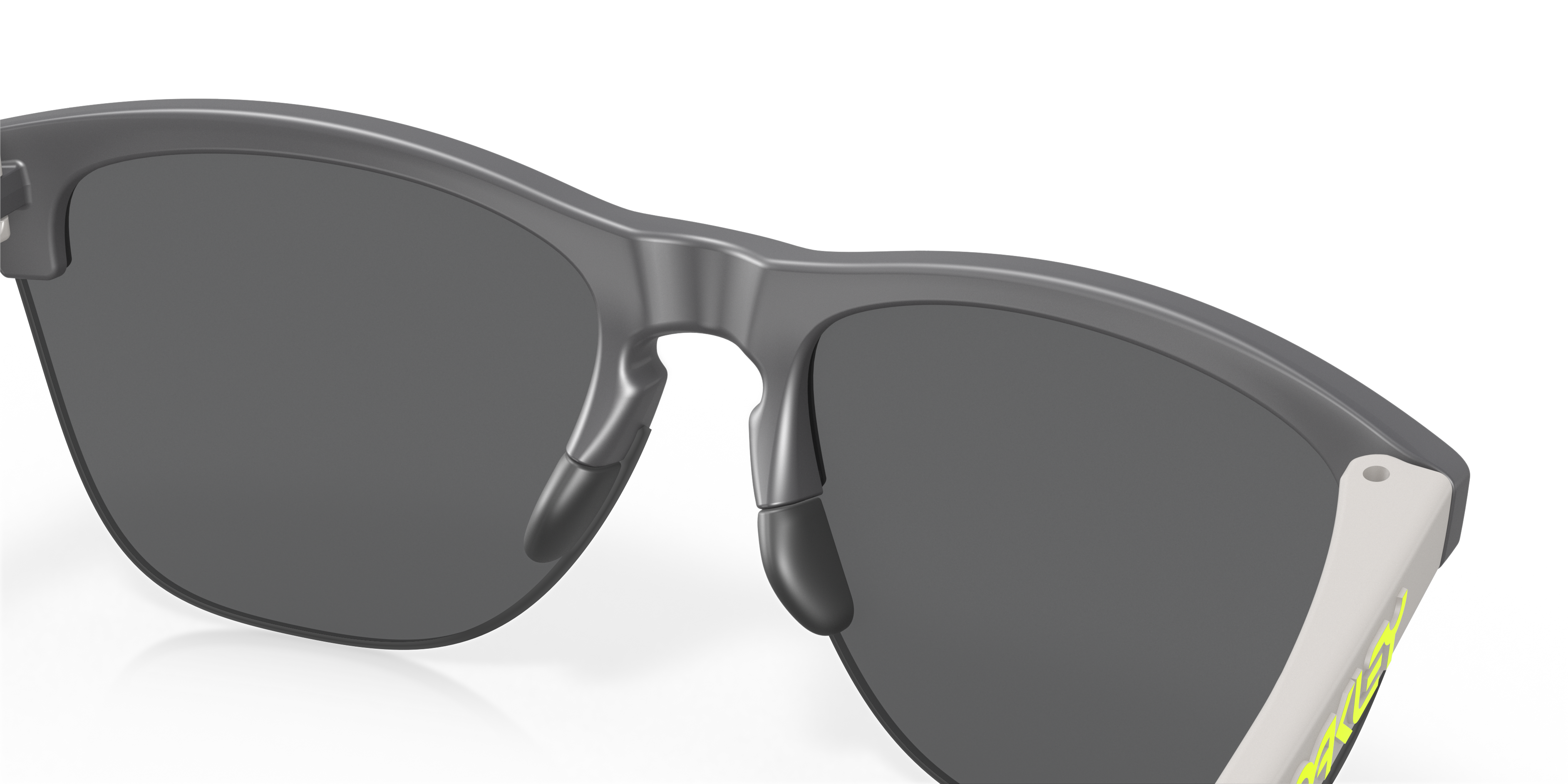 OAKLEY SUNGLASSES FROGSKINS LITE - OO9374 937451 63