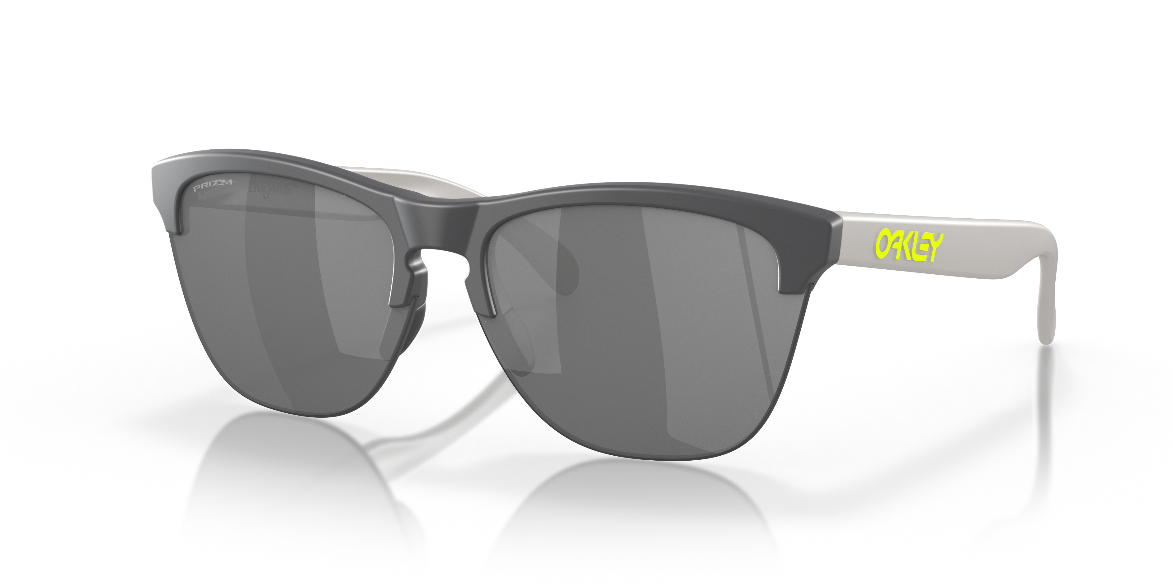 OAKLEY SUNGLASSES FROGSKINS LITE - OO9374 937451 63