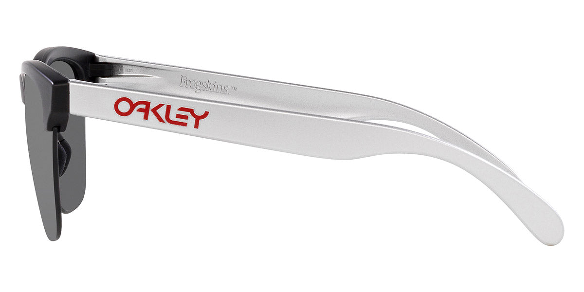 OAKLEY SUNGLASSES FROGSKINS LITE - OO9374 937453 63 - Matte Black