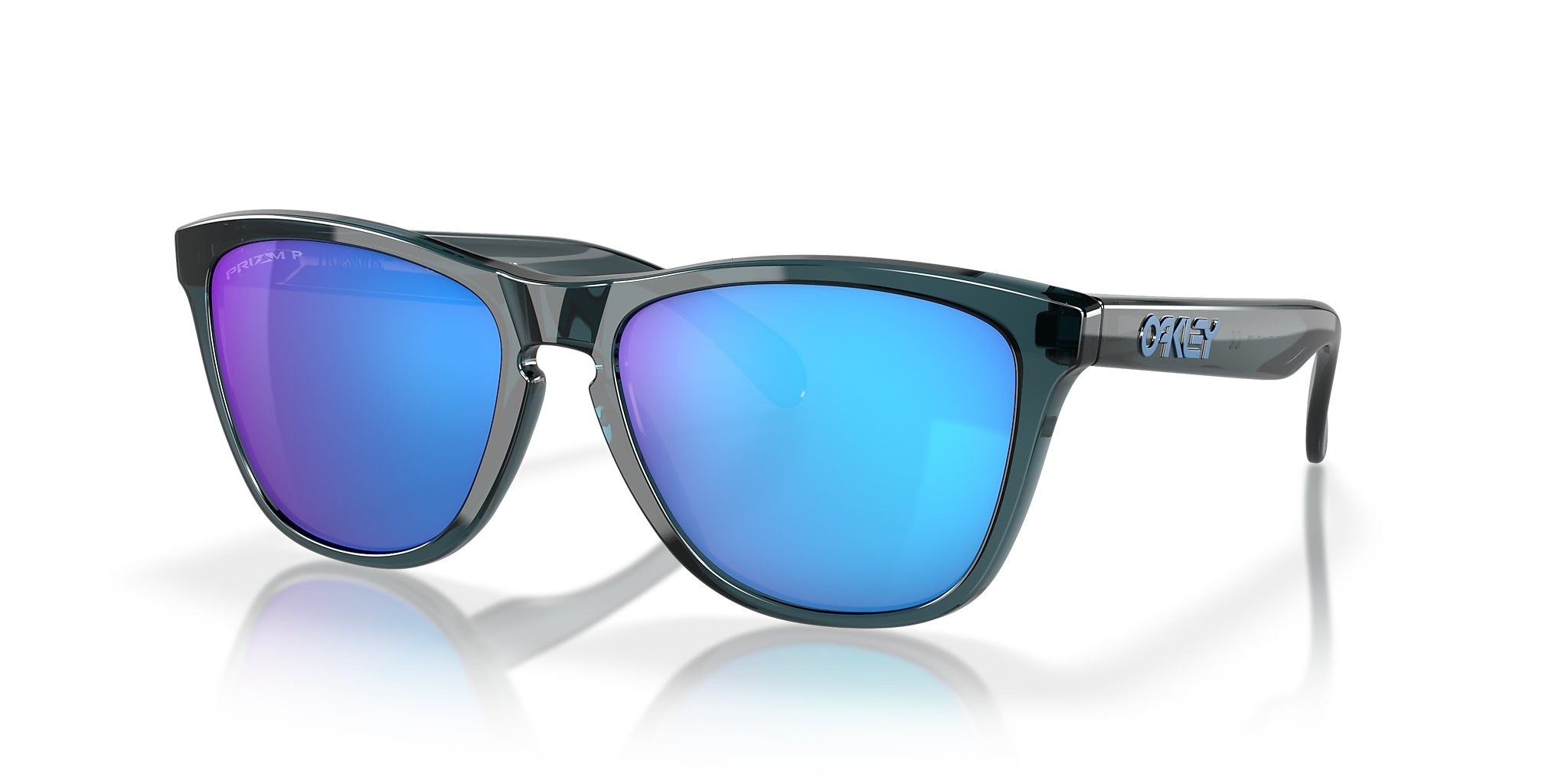 OAKLEY SUNGLASSES FROGSKINS - OO9013